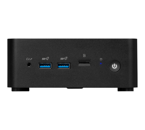 Неттоп MSI Cubi NUC 1M-044XRU 9S6-B0B111-044