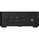 Неттоп MSI Cubi NUC 1M-044XRU 9S6-B0B111-044