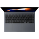 Ноутбук Samsung Galaxy Book4 15 NP750XGK-KG1IN