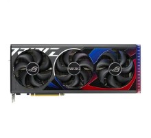 Видеокарта Asus GeForce RTX 4080 SUPER ROG STRIX 90YV0KB0-M0NA00