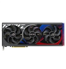 Видеокарта Asus GeForce RTX 4080 SUPER ROG STRIX 90YV0KB0-M0NA00