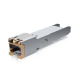 Трансивер Ubiquiti 1G SFP to 1GbE RJ45 UACC-CM-RJ45-1G