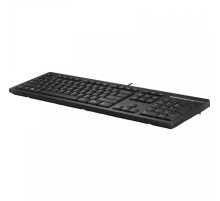 Клавиатура HP 125 266C9AA