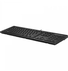 Клавиатура HP 125 266C9AA
