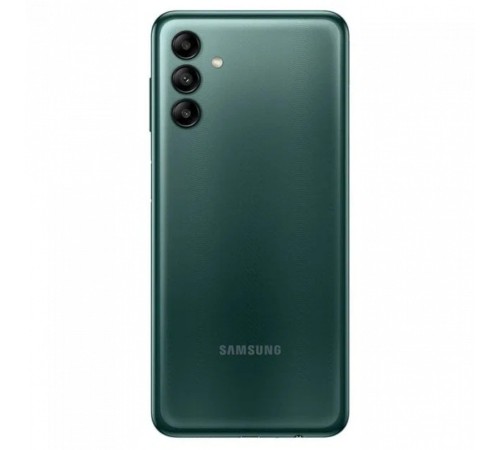 Смартфон Samsung Galaxy A04s SM-A047FZGGCAU
