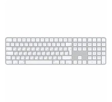 Клавиатура Apple Magic Keyboard with Touch ID MK2C3RS/A