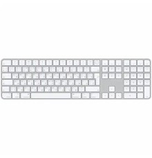 Клавиатура Apple Magic Keyboard with Touch ID MK2C3RS/A