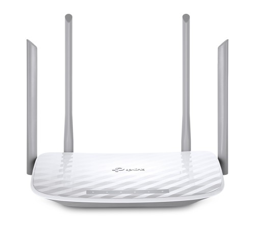 Двухдиапазонный роутер Wi‑Fi AC1200 TP-Link EC220-F5