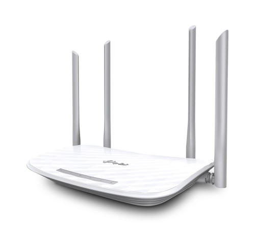 Двухдиапазонный роутер Wi‑Fi AC1200 TP-Link EC220-F5