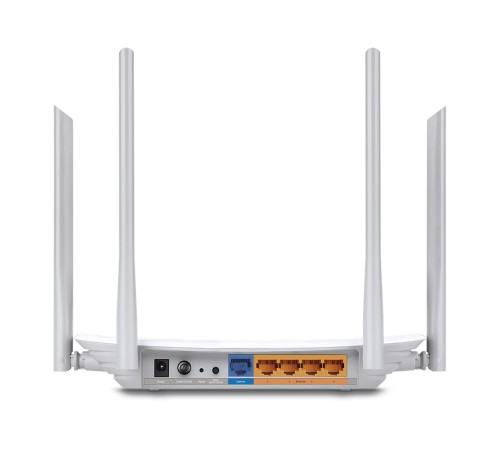 Двухдиапазонный роутер Wi‑Fi AC1200 TP-Link EC220-F5