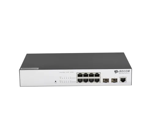 Коммутатор BDCOM S2510-C