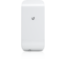 Точка доступа Ubiquiti NanoStation Loco M2 LOCOM2