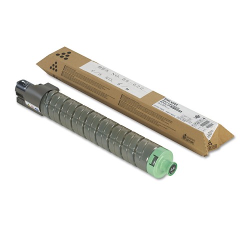 Лазерный картридж Ricoh тип MP C2551 черный 842465