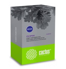 Картридж матричный Cactus CS-SP200