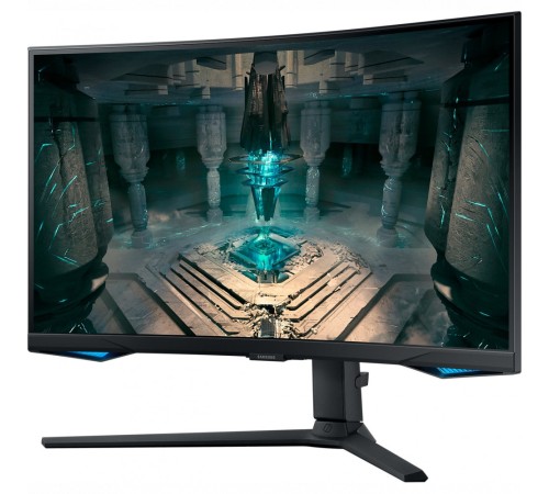 Монитор Samsung Odyssey G6 S27BG650EI LS27BG650EIXCI