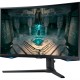 Монитор Samsung Odyssey G6 S27BG650EI LS27BG650EIXCI