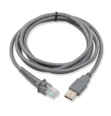 Кабель интерфейсный USB Datalogic 90A052211
