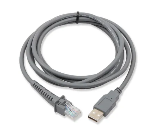Кабель интерфейсный USB Datalogic 90A052211