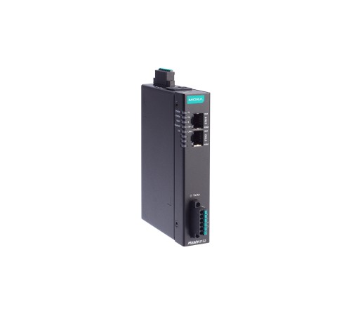 Преобразователь Moxa MGate 5122-T