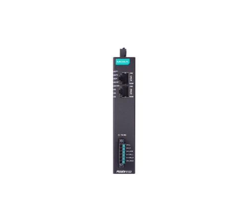 Преобразователь Moxa MGate 5122-T