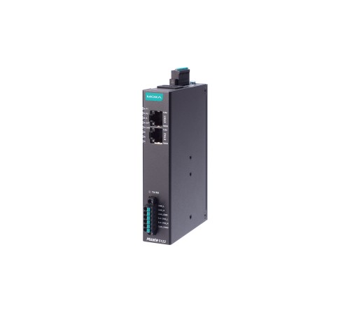 Преобразователь Moxa MGate 5122-T