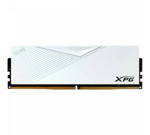 Оперативная память Adata XPG Lancer White Edition AX5U5600C3616G-DCLAWH