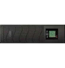 Источник бесперебойного питания Line-Interactive LIRT 2000ВА/1600Вт (PF-0.8) 1ф:1ф (220-240В) 36В (DC) (3x9Ач) SNR SNR-UPS-LIRT-2000-PS