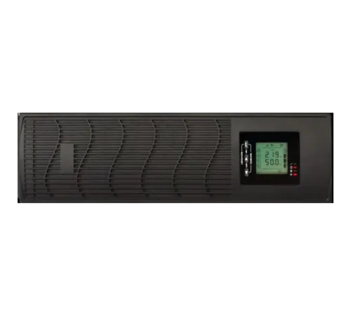 Источник бесперебойного питания Line-Interactive LIRT 2000ВА/1600Вт (PF-0.8) 1ф:1ф (220-240В) 36В (DC) (3x9Ач) SNR SNR-UPS-LIRT-2000-PS