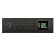 Источник бесперебойного питания Line-Interactive LIRT 3000ВА/2400Вт (PF-0.8) 1ф:1ф (220-240В) 48В (DC) (4x9Ач) SNR SNR-UPS-LIRT-3000-PS