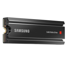 Накопитель SSD 2Tb Samsung 980 Pro MZ-V8P2T0CW