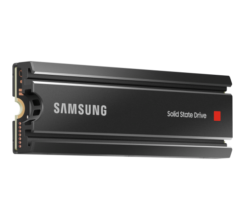 Накопитель SSD 2Tb Samsung 980 Pro MZ-V8P2T0CW