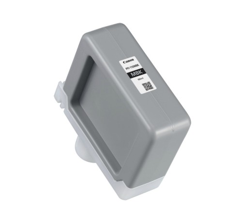 Картридж Canon PFI-110 Matte Black 2363C001