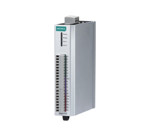 Модуль Moxa ioLogik E1210-T