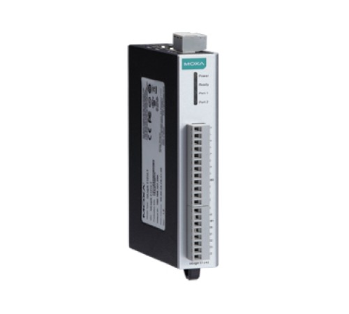 Модуль Moxa ioLogik E1210-T