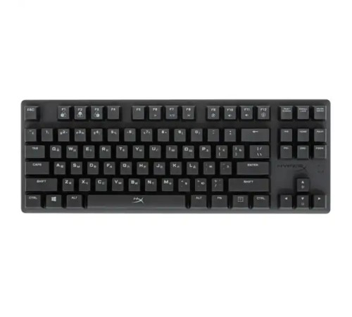 Клавиатура HP Alloy Origins Core Red 4P5P3AA
