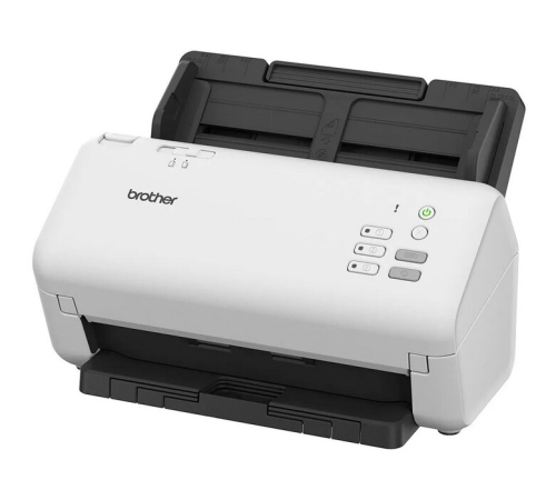 Сканер Brother ADS-4300N ADS4300NTF1 Сканер Brother ADS-4300N ADS4300NTF1
