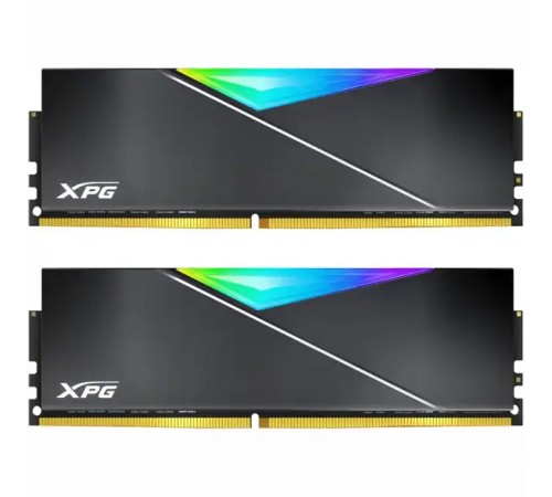 Оперативная память Adata XPG SPECTRIX D50 ROG RGB AX4U36008G17H-DC50R