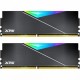 Оперативная память Adata XPG SPECTRIX D50 ROG RGB AX4U36008G17H-DC50R