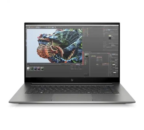 Ноутбук HP zBook Studio G8 525B4EA