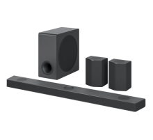 Звуковая панель LG S95QR