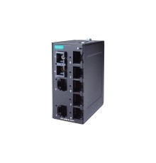 Коммутатор Moxa EDS-2008-EL-M-SC