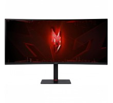Монитор Acer 34 XV345CURV3bmiphuzx Nitro UM.CX5EE.301