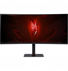Монитор Acer 34 XV345CURV3bmiphuzx Nitro UM.CX5EE.301