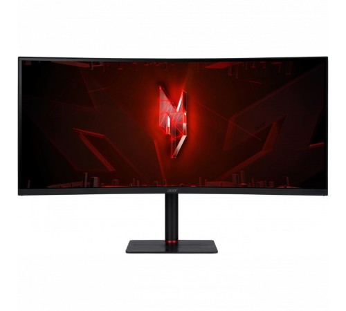 Монитор Acer 34 XV345CURV3bmiphuzx Nitro UM.CX5EE.301