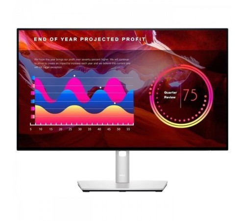 Монитор Dell U2422H 2422-4970