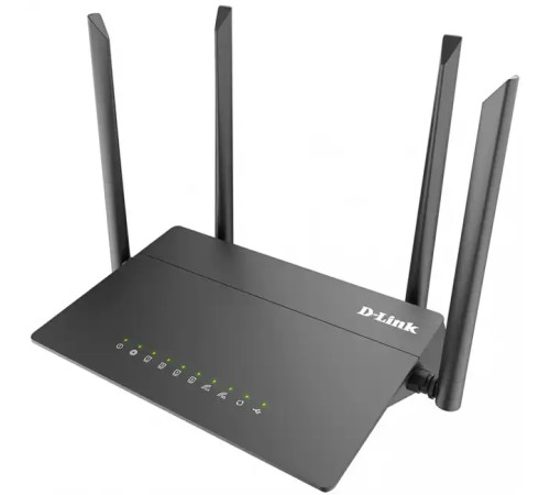 Роутер D-Link DIR-815/RU/R4A Роутер D-Link DIR-815/RU/R4A
