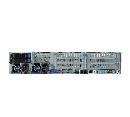 Серверная платформа Gigabyte R282-Z90 Серверная платформа Gigabyte R282-Z90