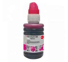Чернила Cactus CS-I-CL511M