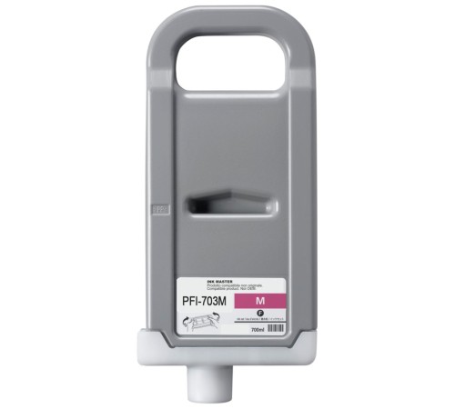 Картридж Canon PFI-703 Magenta 2965B001