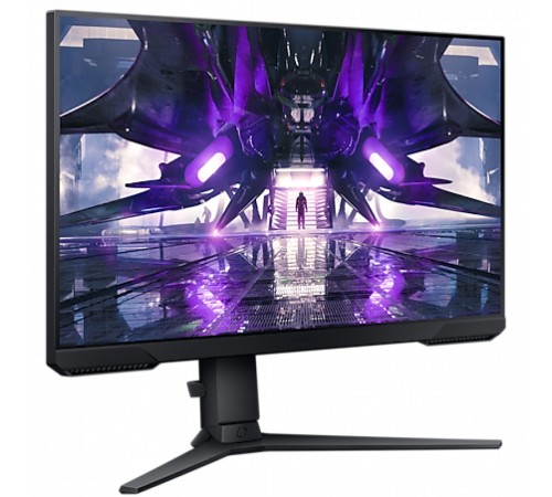 Монитор Samsung LS24AG302NIXCI